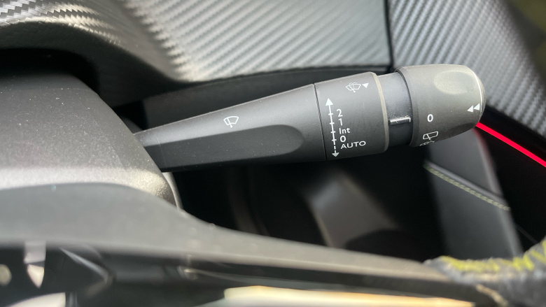 Peugeot 208 1.2 PureTech 100 GT 5dr Petrol Hatchback